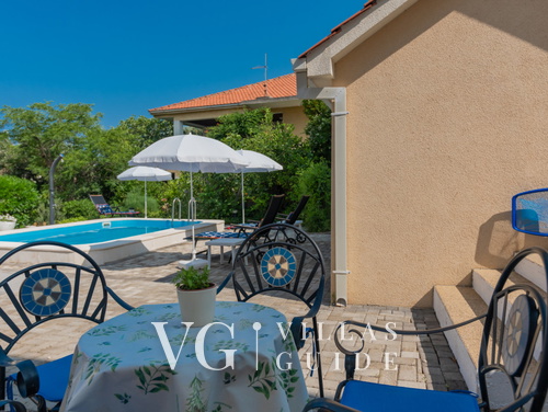 Villa Antonela - Makarska