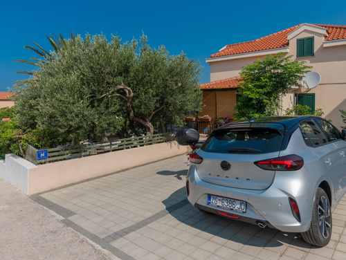 Villa Antonela - Makarska