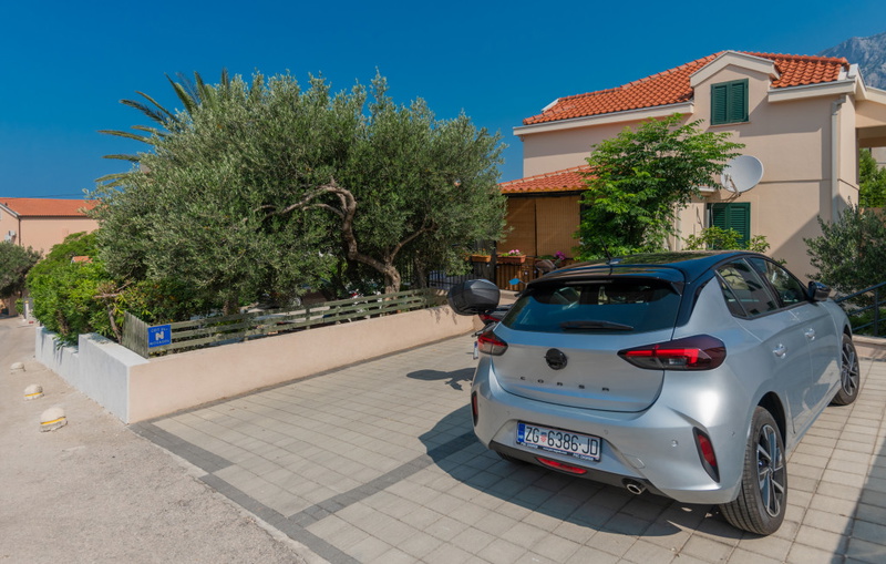 Villa Antonela - Makarska