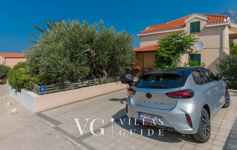 Villa Antonela - Makarska