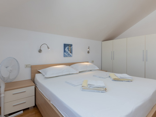 Villa Antonela - Makarska