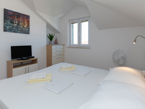 Villa Antonela - Makarska