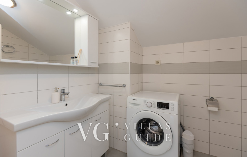 Villa Antonela - Makarska Kupaonica