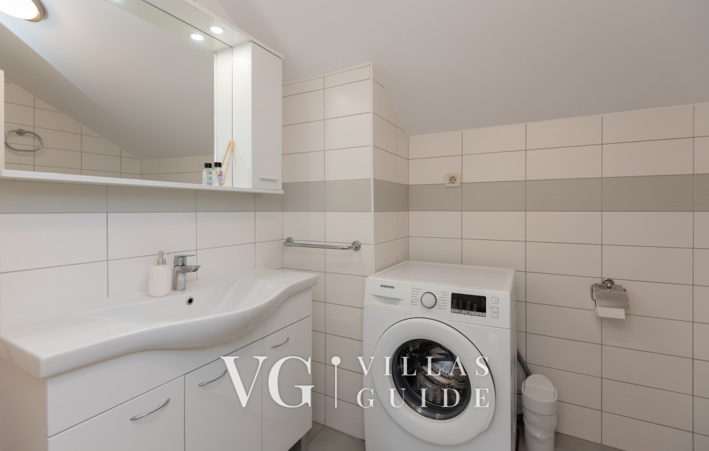 Villa Antonela - Makarska Kupaonica