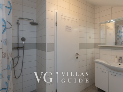 Villa Antonela - Makarska Kupaonica