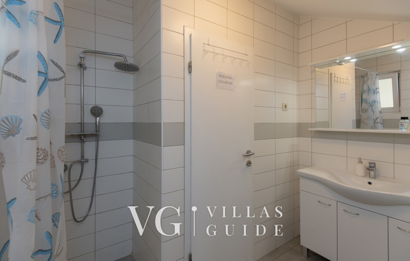 Villa Antonela - Makarska Kupaonica