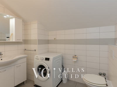 Villa Antonela - Makarska Kupaonica