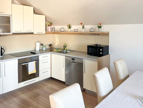 Villa Antonela - Makarska