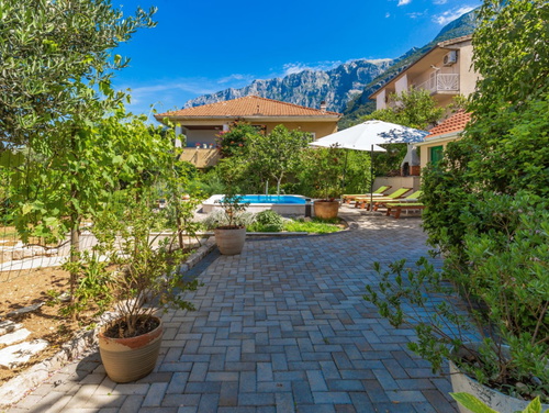 Villa Antonela - Makarska