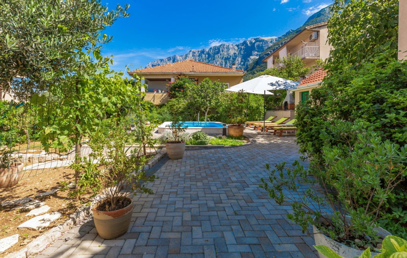 Villa Antonela - Makarska