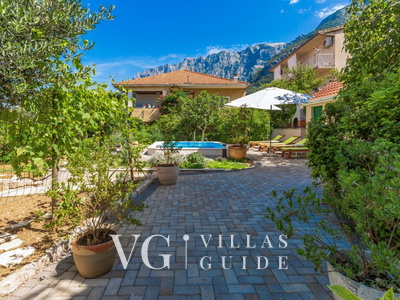 Villa Antonela - Makarska