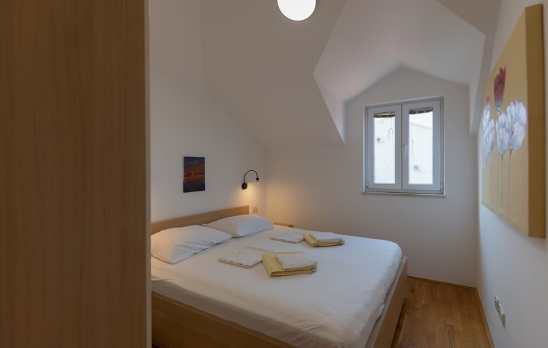 Villa Antonela - Makarska