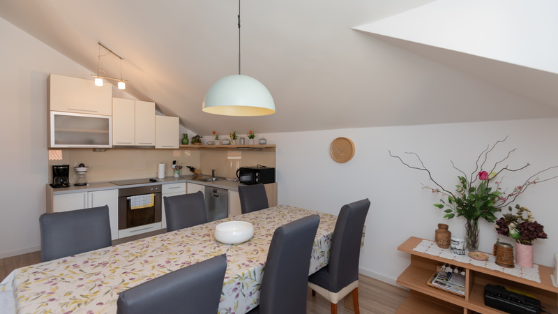 Villa Antonela - Makarska