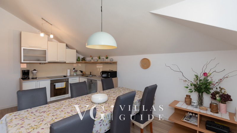 Villa Antonela - Makarska