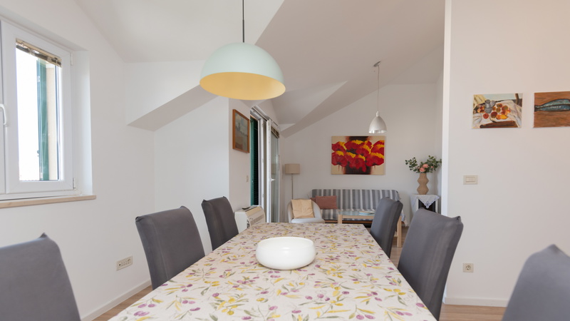 Villa Antonela - Makarska