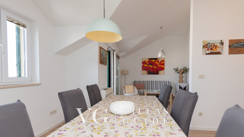 Villa Antonela - Makarska