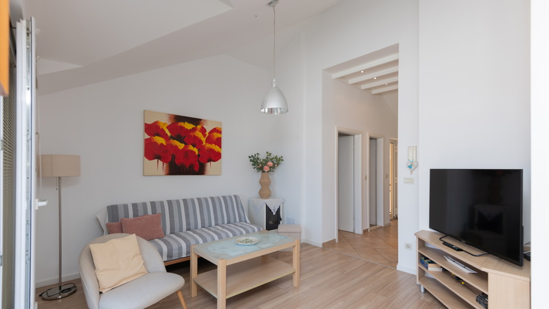 Villa Antonela - Makarska