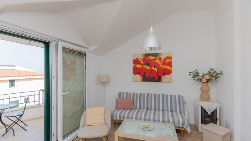 Villa Antonela - Makarska