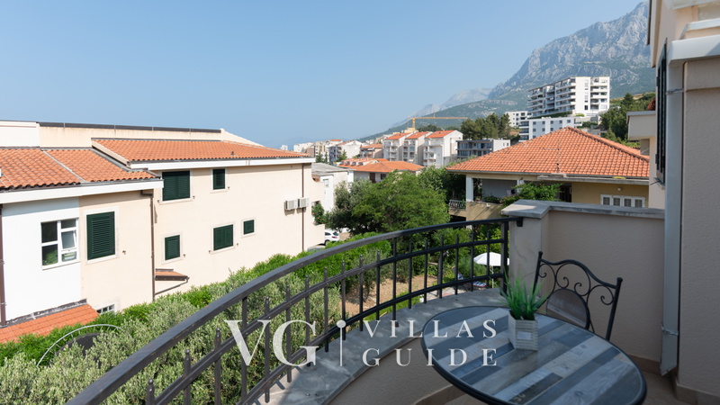 Villa Antonela - Makarska Additional content
