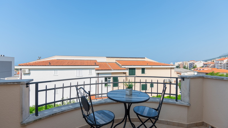 Villa Antonela - Makarska