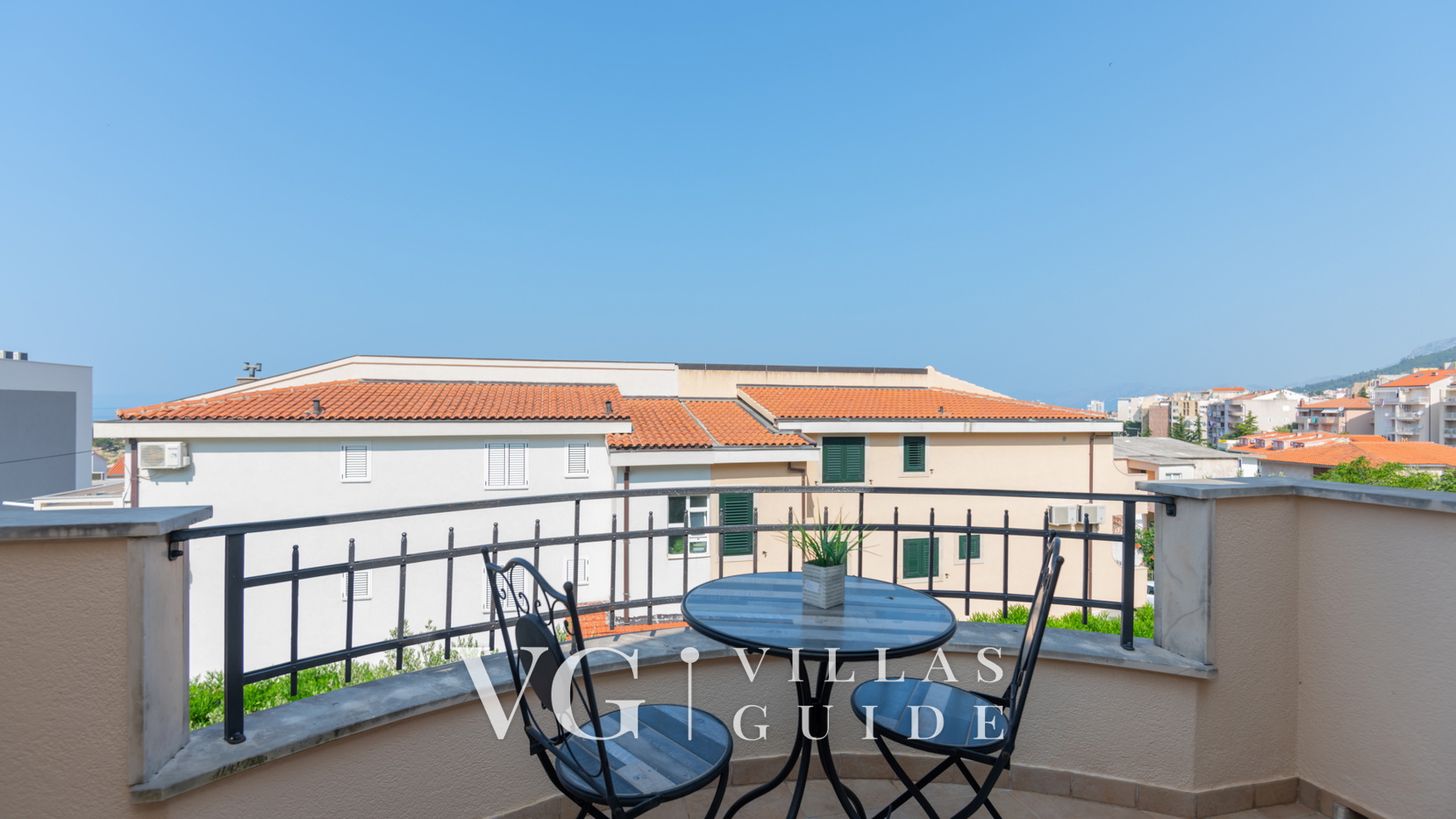 Villa Antonela - Makarska