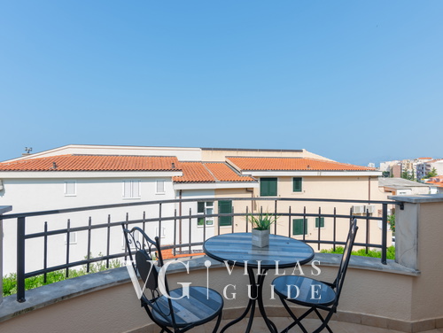 Villa Antonela - Makarska