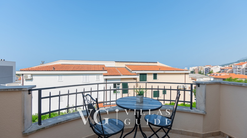 Villa Antonela - Makarska