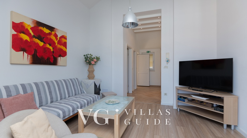 Villa Antonela - Makarska