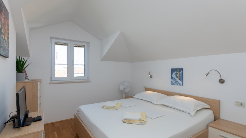 Villa Antonela - Makarska