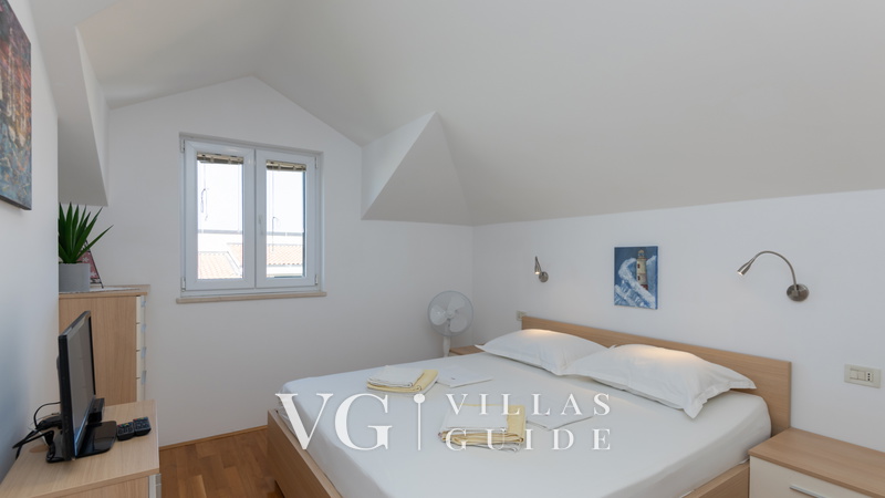 Villa Antonela - Makarska