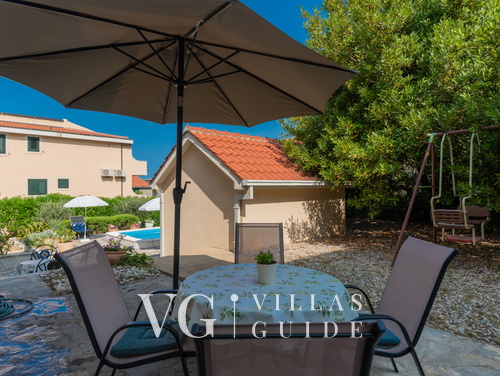 Villa Antonela - Makarska