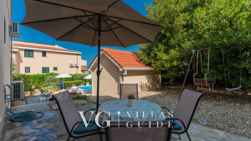 Villa Antonela - Makarska