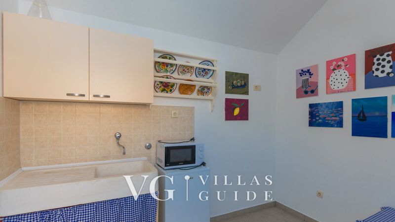 Villa Antonela - Makarska Additional content