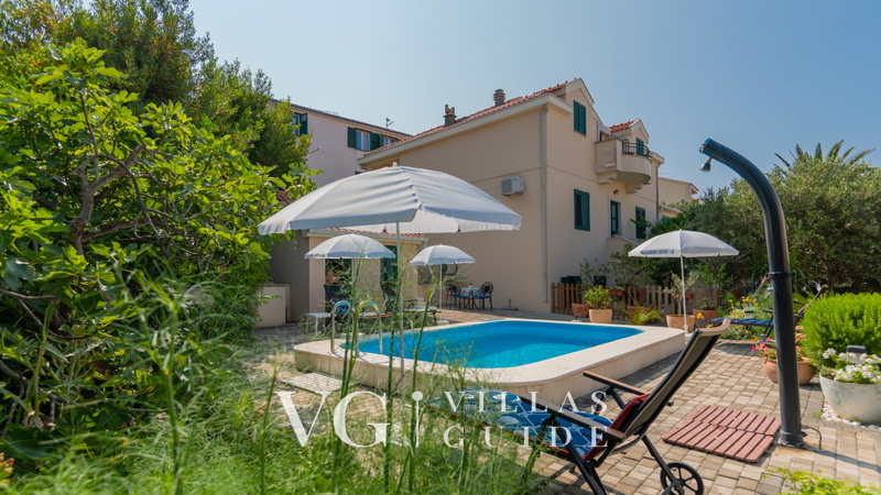 Villa Antonela - Makarska