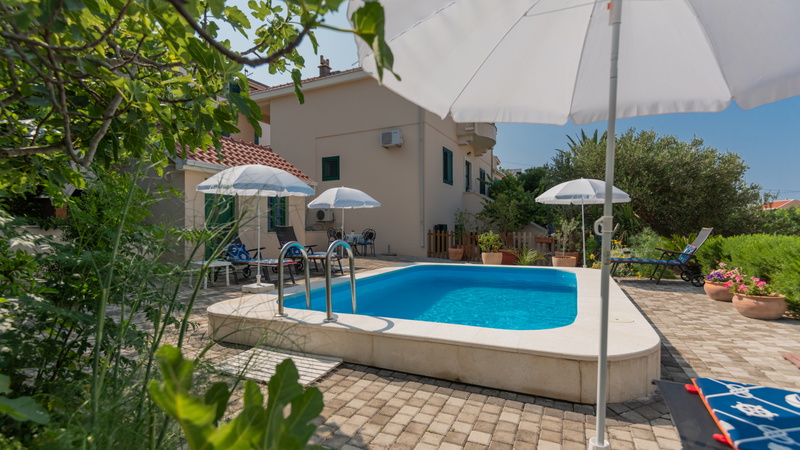 Villa Antonela - Makarska