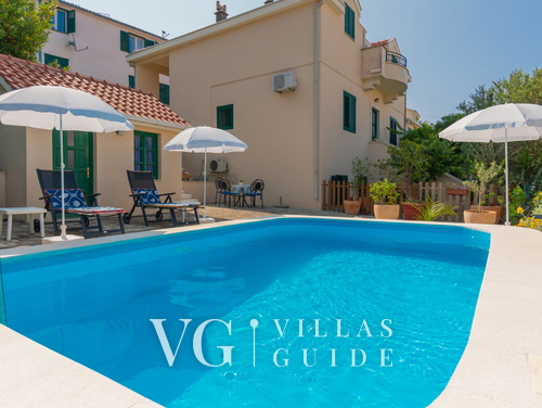 Villa Antonela - Makarska