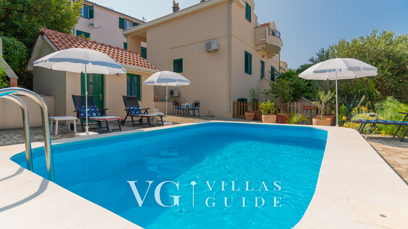 Villa Antonela - Makarska