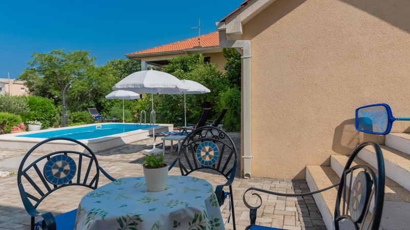 Villa Antonela - Makarska