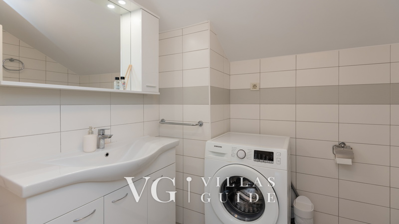 Villa Antonela - Makarska