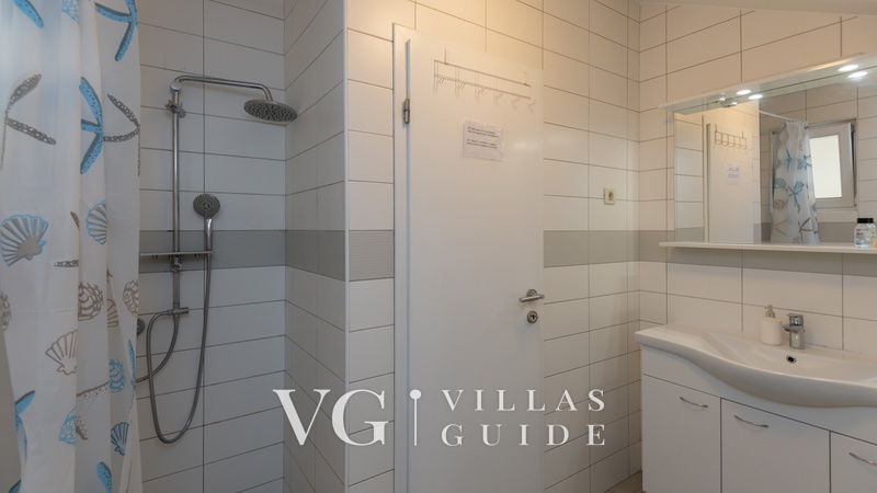 Villa Antonela - Makarska Bathroom