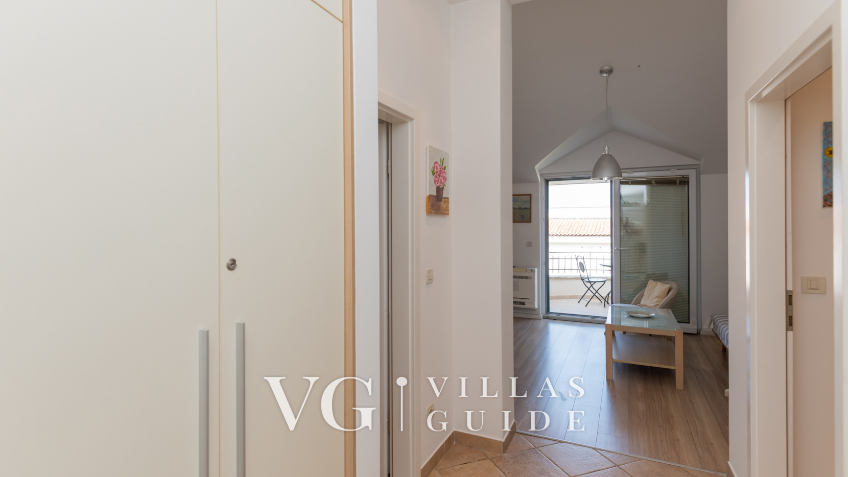 Villa Antonela - Makarska Other