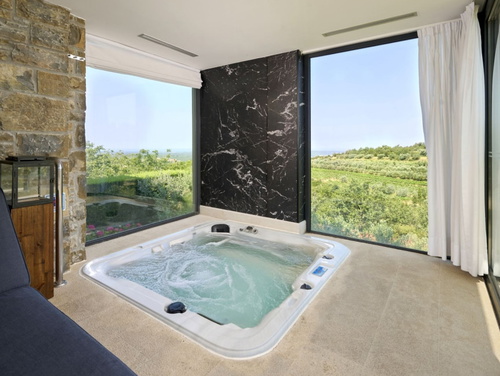 Villa Monte Residence