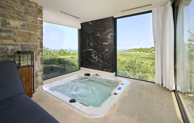 Villa Monte Residence