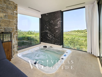 Villa Monte Residence