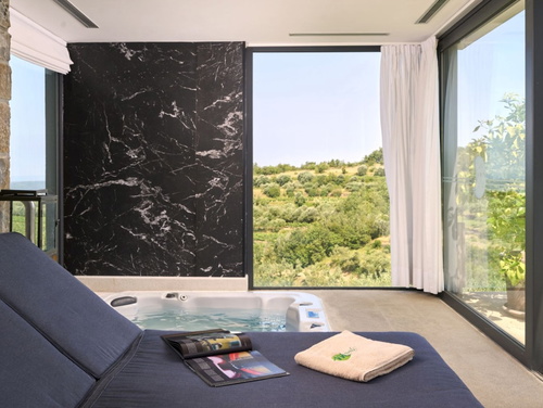 Villa Monte Residence