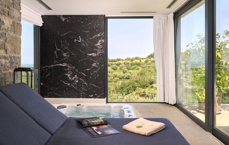 Villa Monte Residence