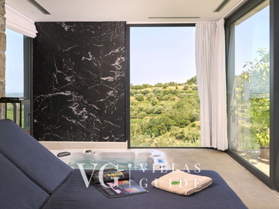 Villa Monte Residence