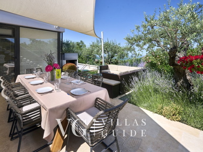 Villa Monte Residence Contenuto aggiuntivo