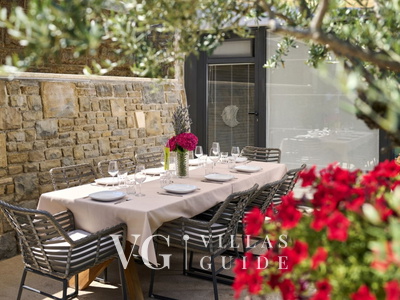 Villa Monte Residence Contenuto aggiuntivo