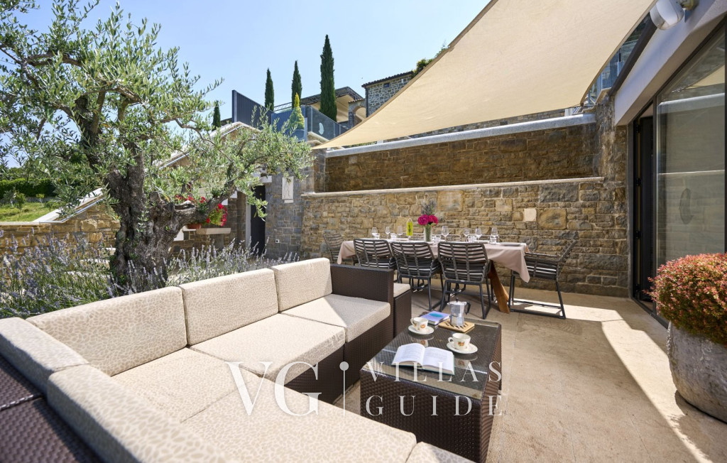 Villa Monte Residence Contenuto aggiuntivo